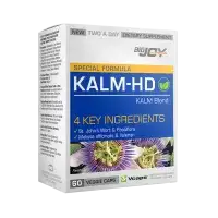 Big Joy Kalm-Hd 60 Kapsül